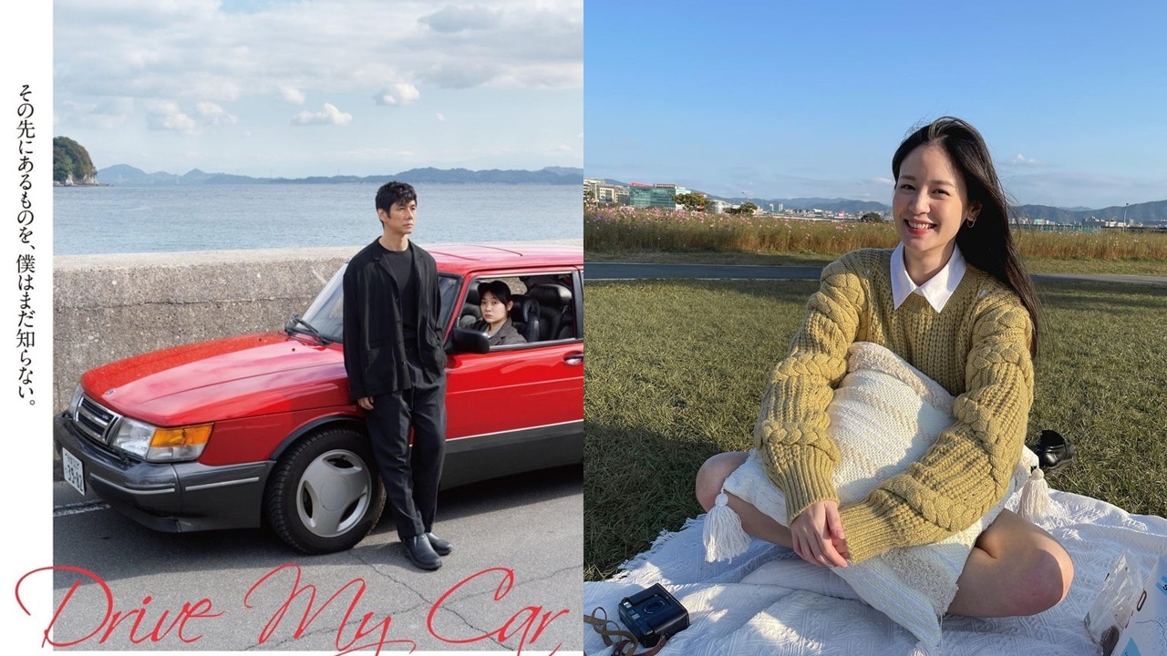 那些年 陳妍希師妹首進軍日本拍戲新戲入圍康城影展