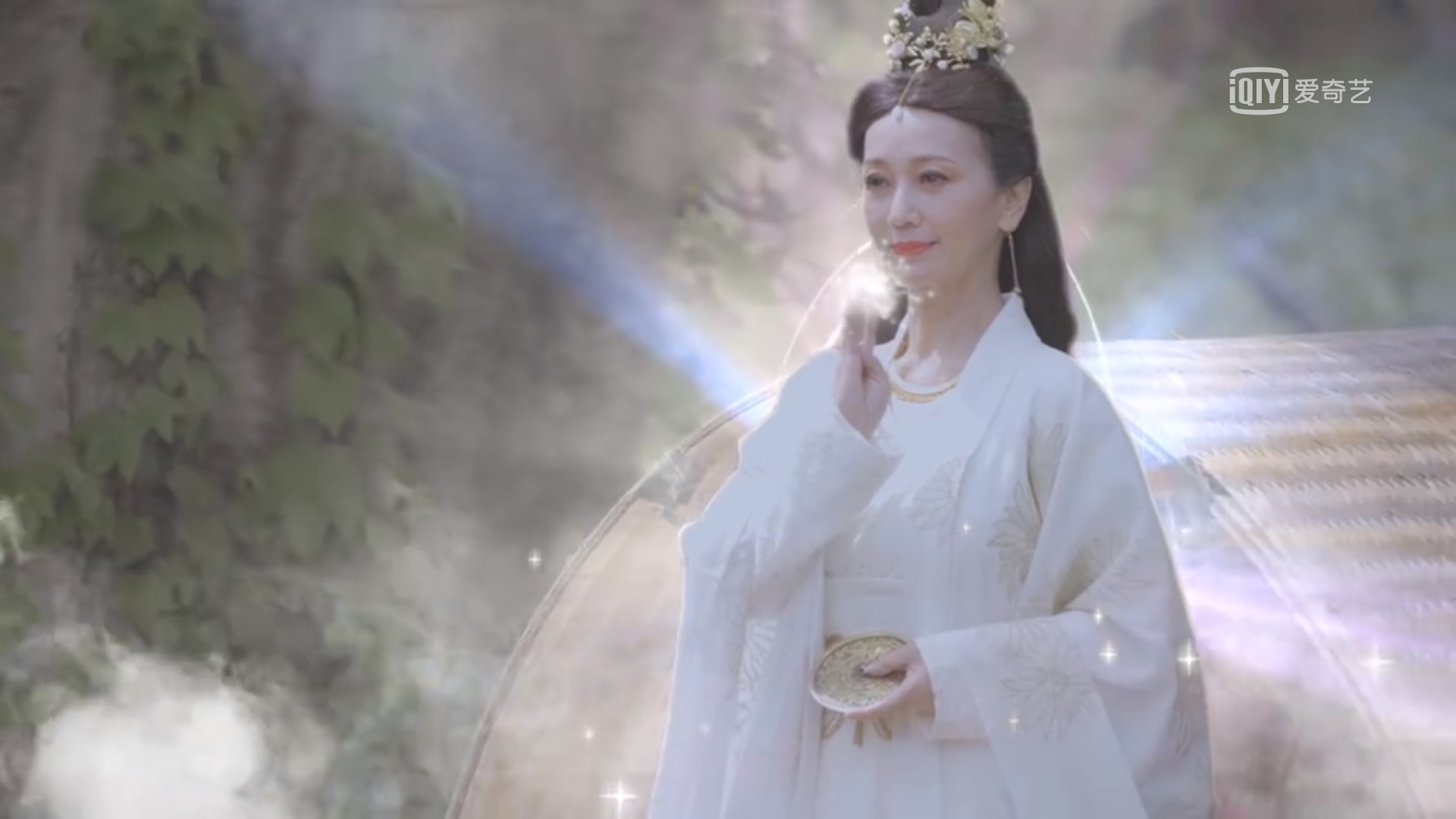 66歲趙雅芝再演 白蛇傳 有一位仙氣女神挑戰演白素貞