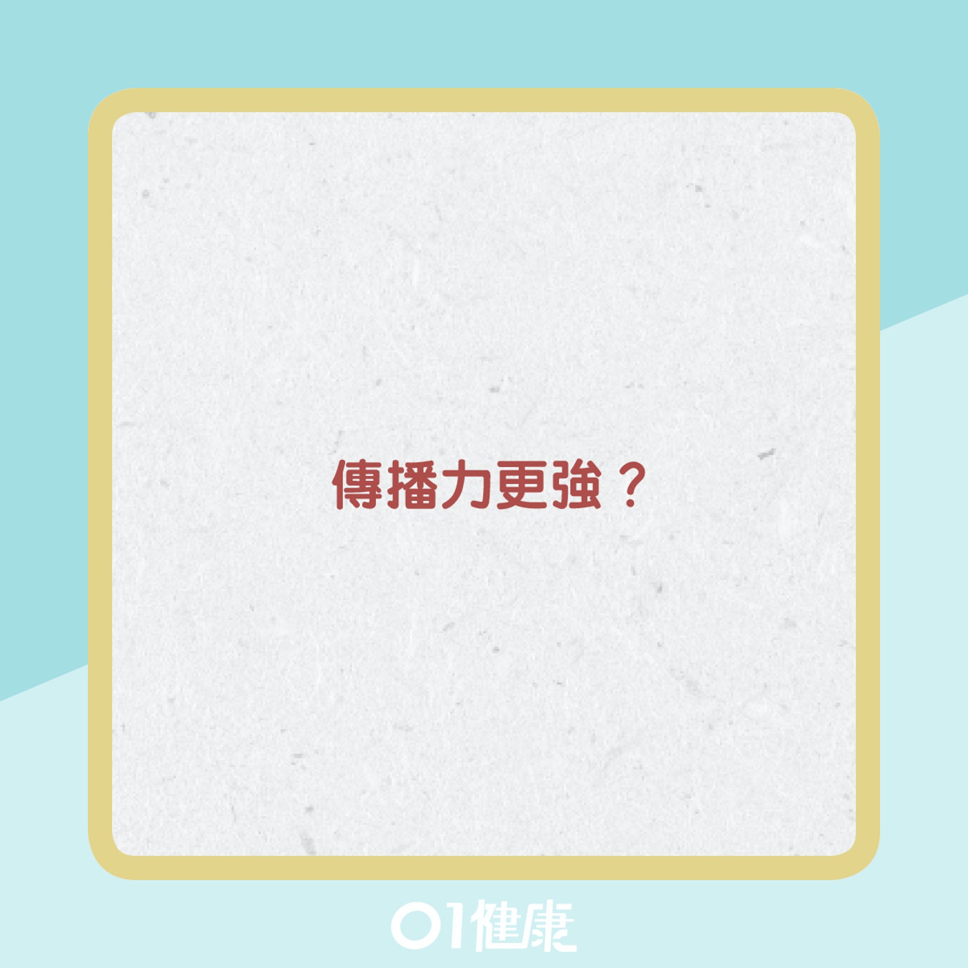 Delta變種病毒的病徵變化(01製圖) Delta變種病毒的病徵變化(01製圖)
