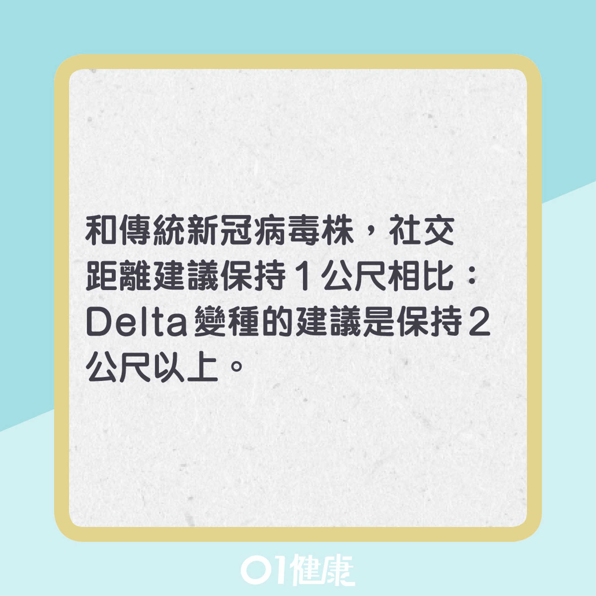 Delta變種病毒的病徵變化（01製圖）