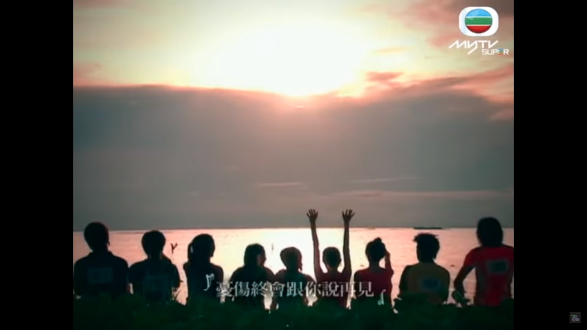 四葉草 主題曲被誤認是 眼淺 英文版 原唱馮曦妤被tvb除名 四葉草 主題曲被誤認是 眼淺 英文版 原唱馮曦妤被tvb除名