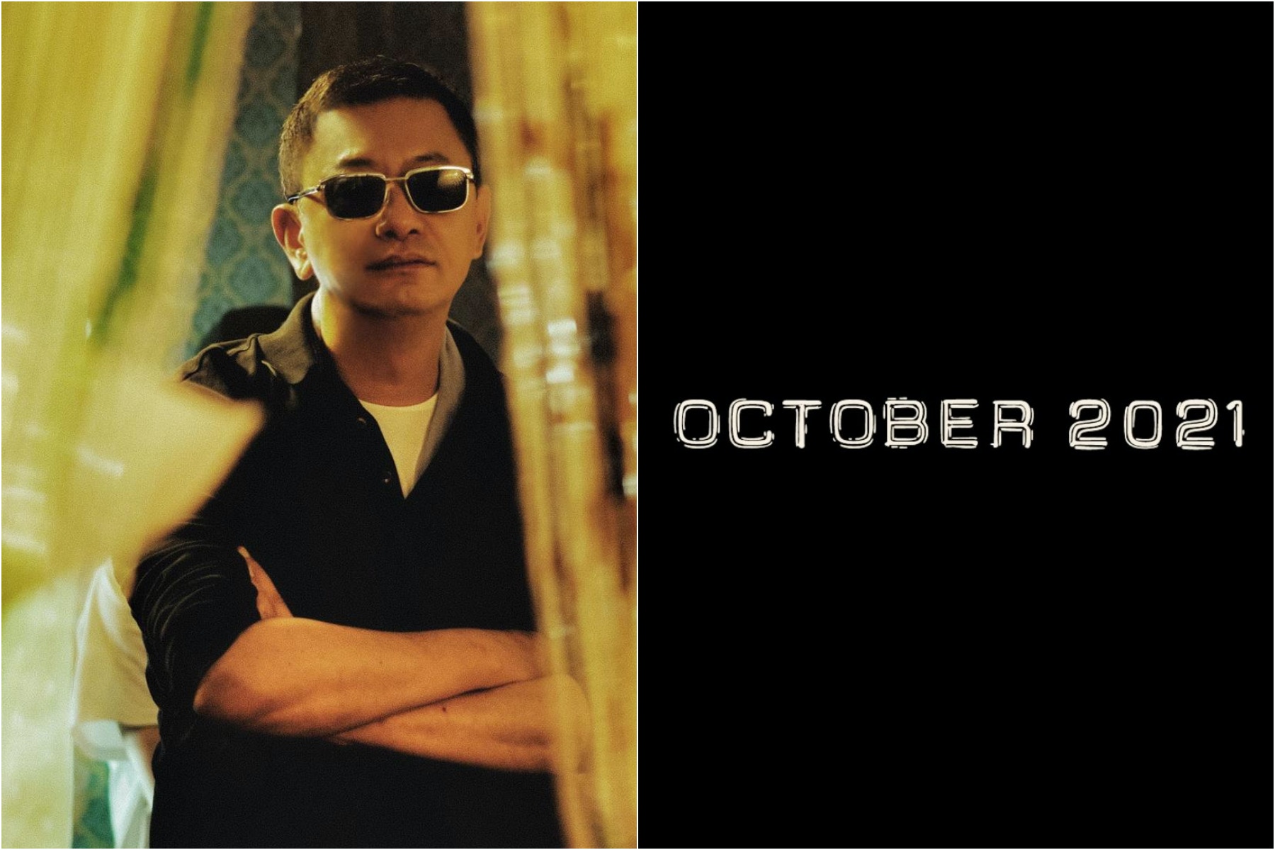 蘇富比宣布與王家衛破天荒合作10月香港舉行現代藝術拍賣會