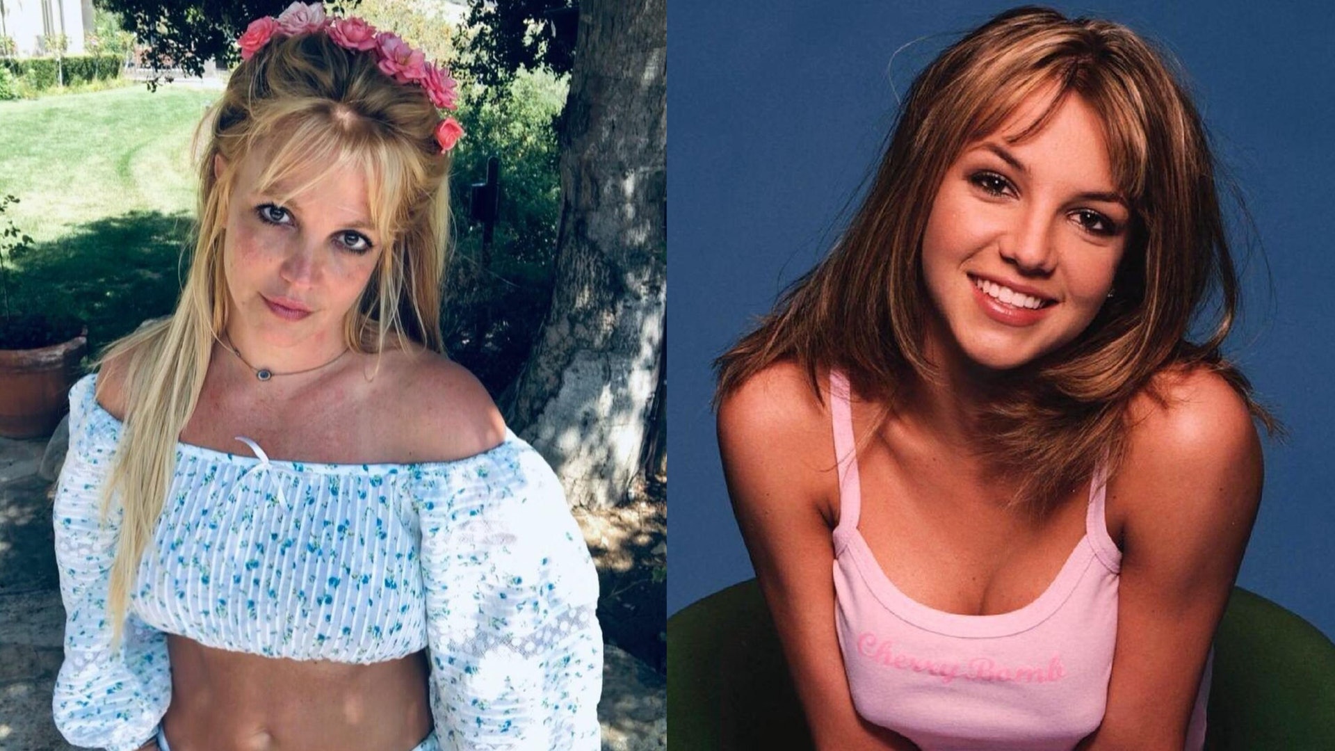 Britney Spears為假裝生活安好道歉 妹妹因沒即時開腔力撐遭鬧爆 Britney Spears為假裝生活安好道歉 妹妹因沒即時開腔力撐遭鬧爆