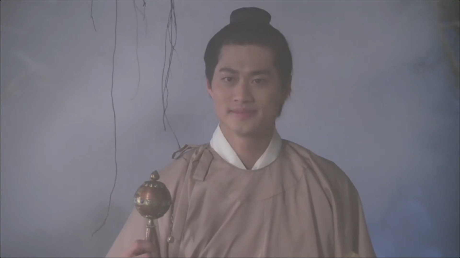 黃德斌當時才29歲。(劇照)