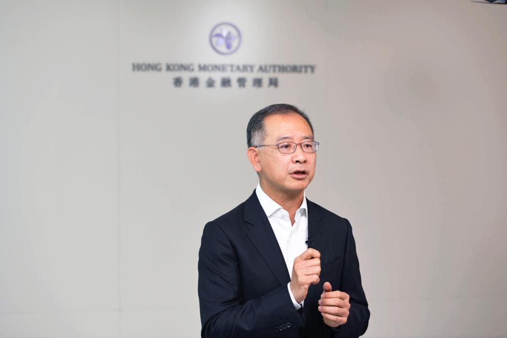 金管局舉行合規科技旗艦研討會　並發表首期《合規科技採用指數》