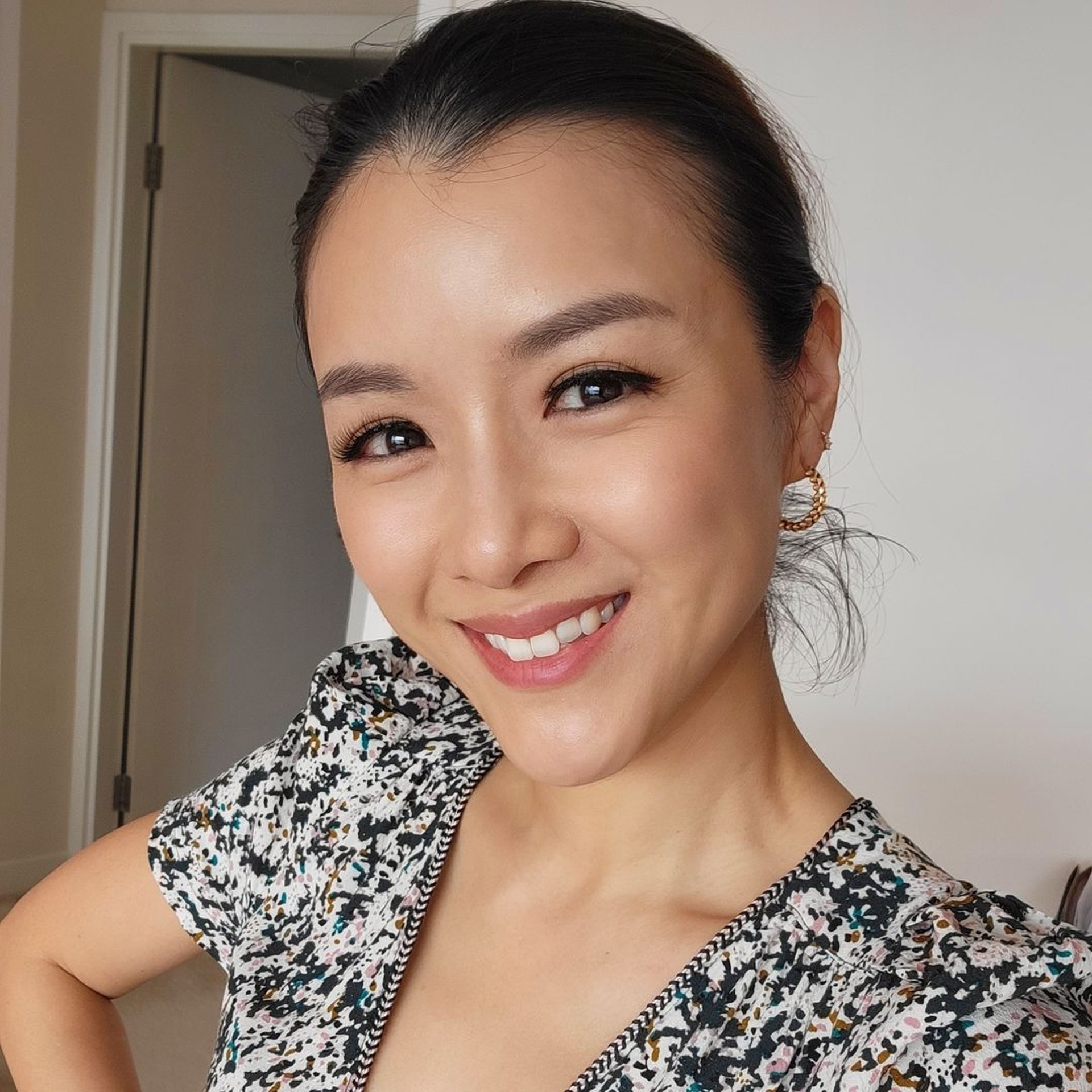 陳茵媺(IG@aimeechan_official) 陳茵媺(IG@aimeechan_official)