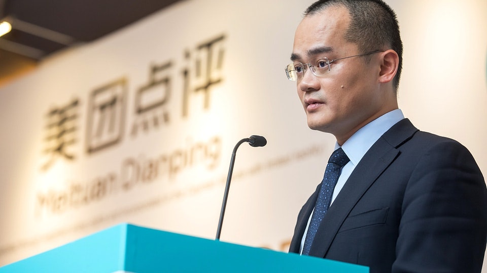 美團談京東入局外賣大戰 將不惜任何代價取勝 惟料次季利潤受壓