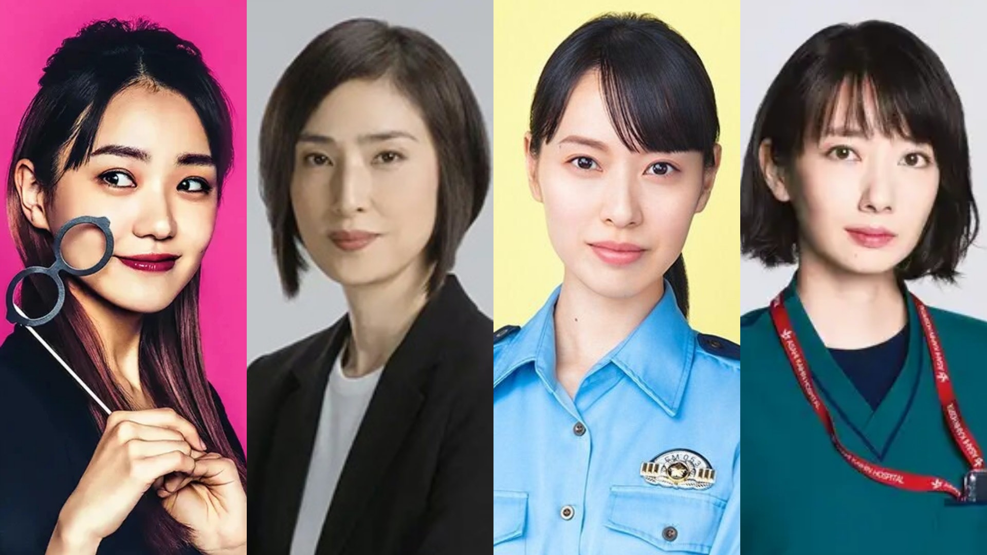 盤點35套21夏季日劇 非常審查官4 秘密內幕 夜間醫生 漂流者 盤點35套21夏季日劇 非常審查官4 秘密內幕 夜間醫生 漂流者
