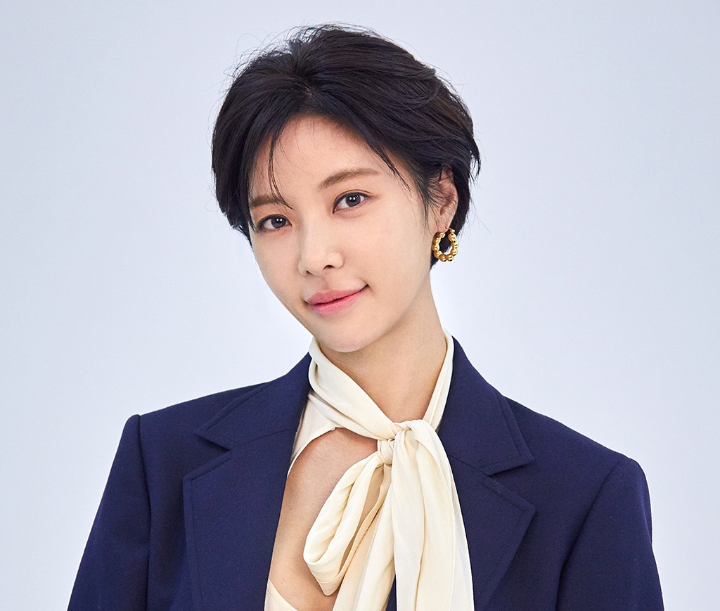 日網票選30歲以上韓國人氣女星Top 20 她打敗孫藝珍、允兒拿第一