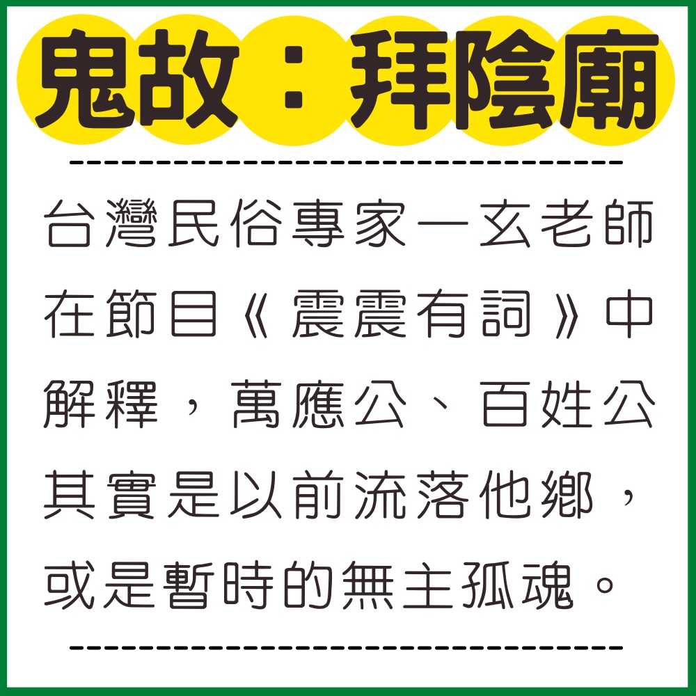 鬼故：拜陰廟（01製圖）