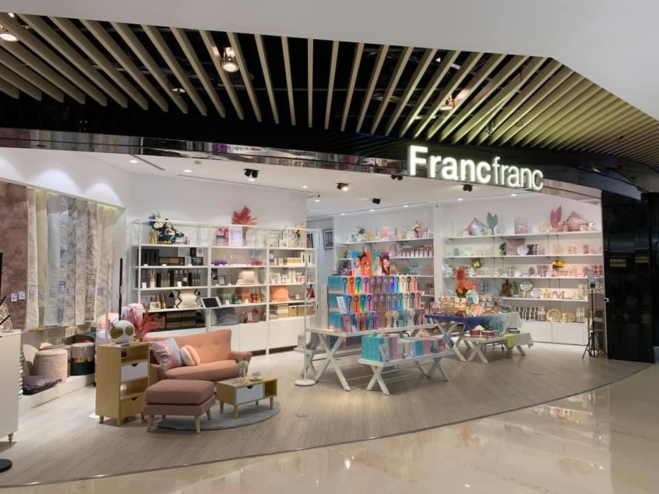 Francfranc大減價｜碗碟餐具廚房用品低至半價最平$14有啲乜？