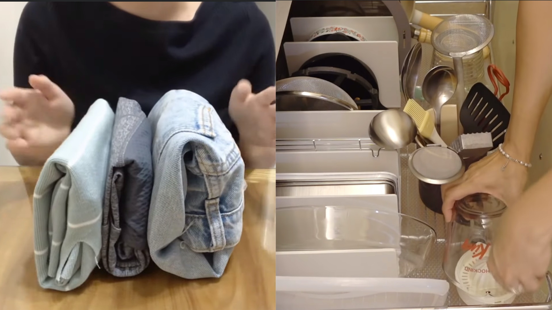 盤點最實用YouTube收納頻道　從Muji、IKEA攻略到家居大翻新案例