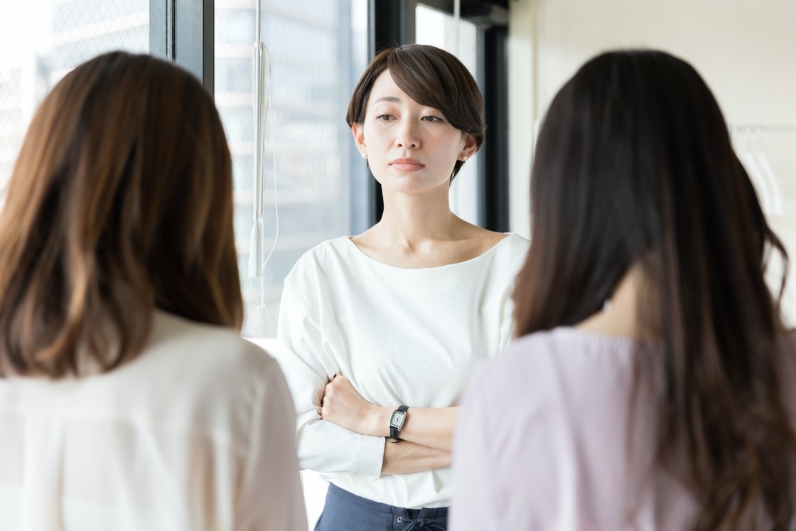 想說服老闆卻擔心互相僵持不讓？　3個建議助你判斷應堅持或放手