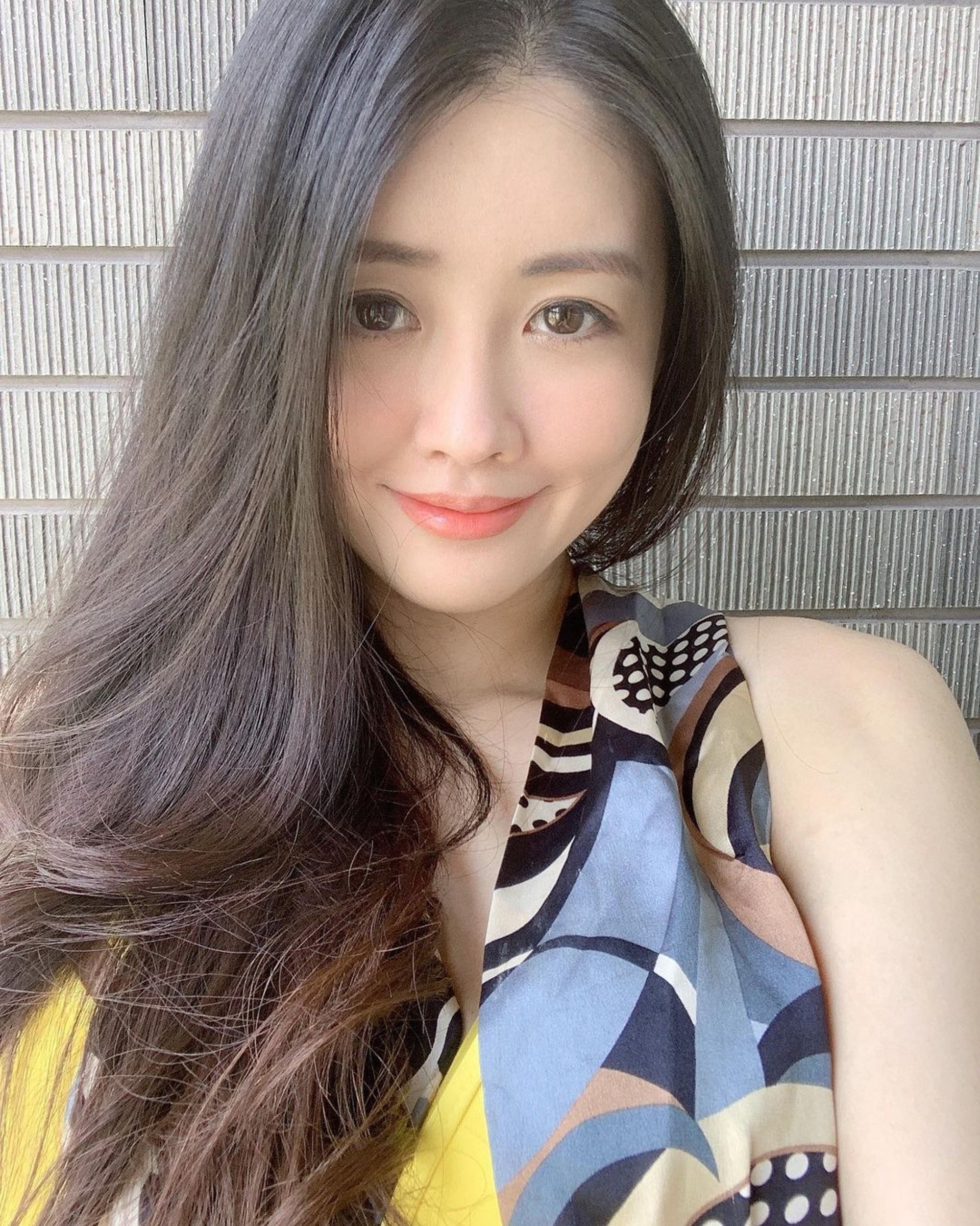 賴琳恩擁有甜美外表、魔鬼身材,堪稱台灣演藝圈性感人妻代表。(IG@lene_lai) 賴琳恩擁有甜美外表、魔鬼身材,堪稱台灣演藝圈性感人妻代表。(IG@lene_lai)