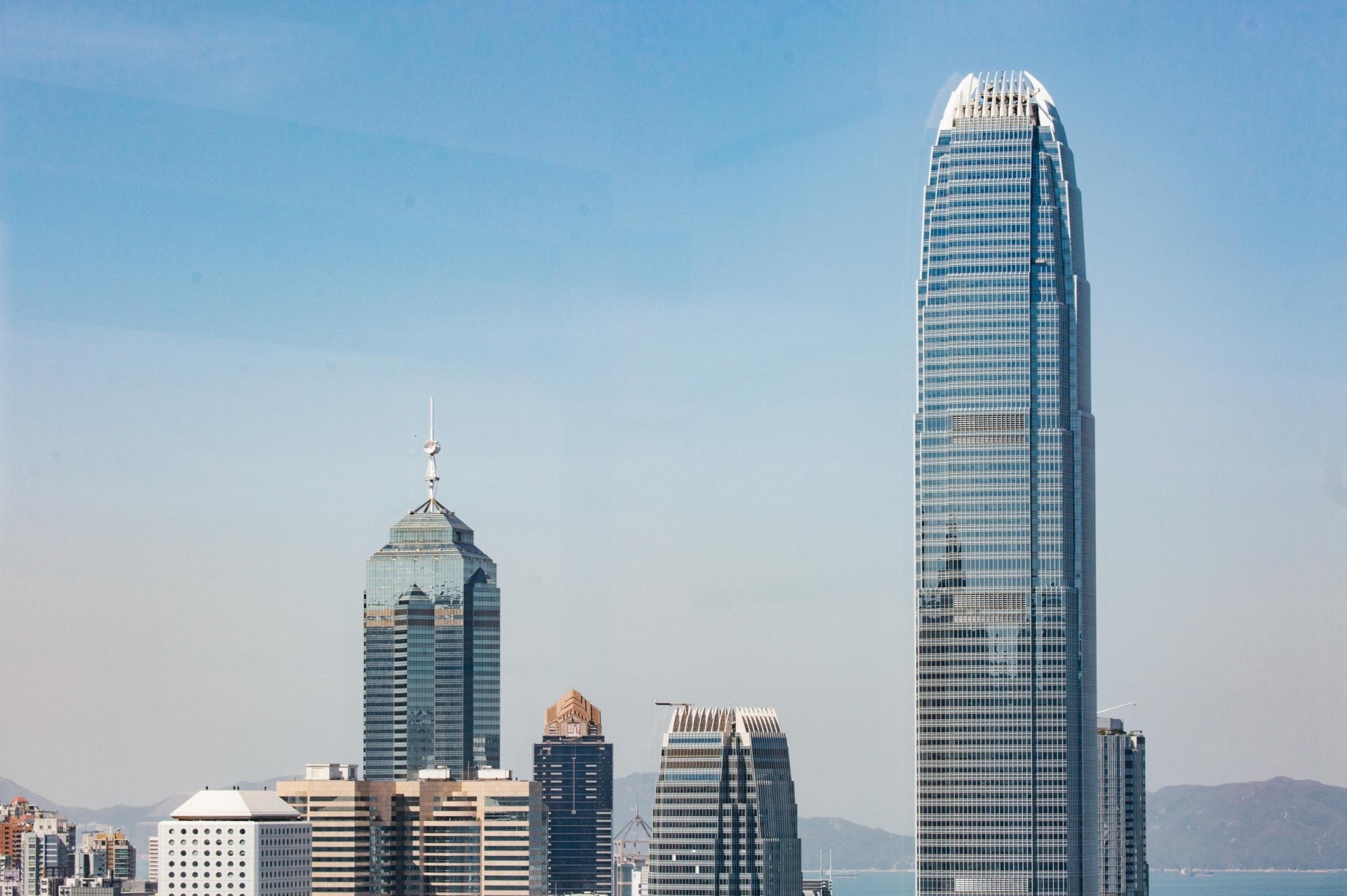 海通國際私人財富管理部進駐IFC一期「便捷服務高淨值客戶」