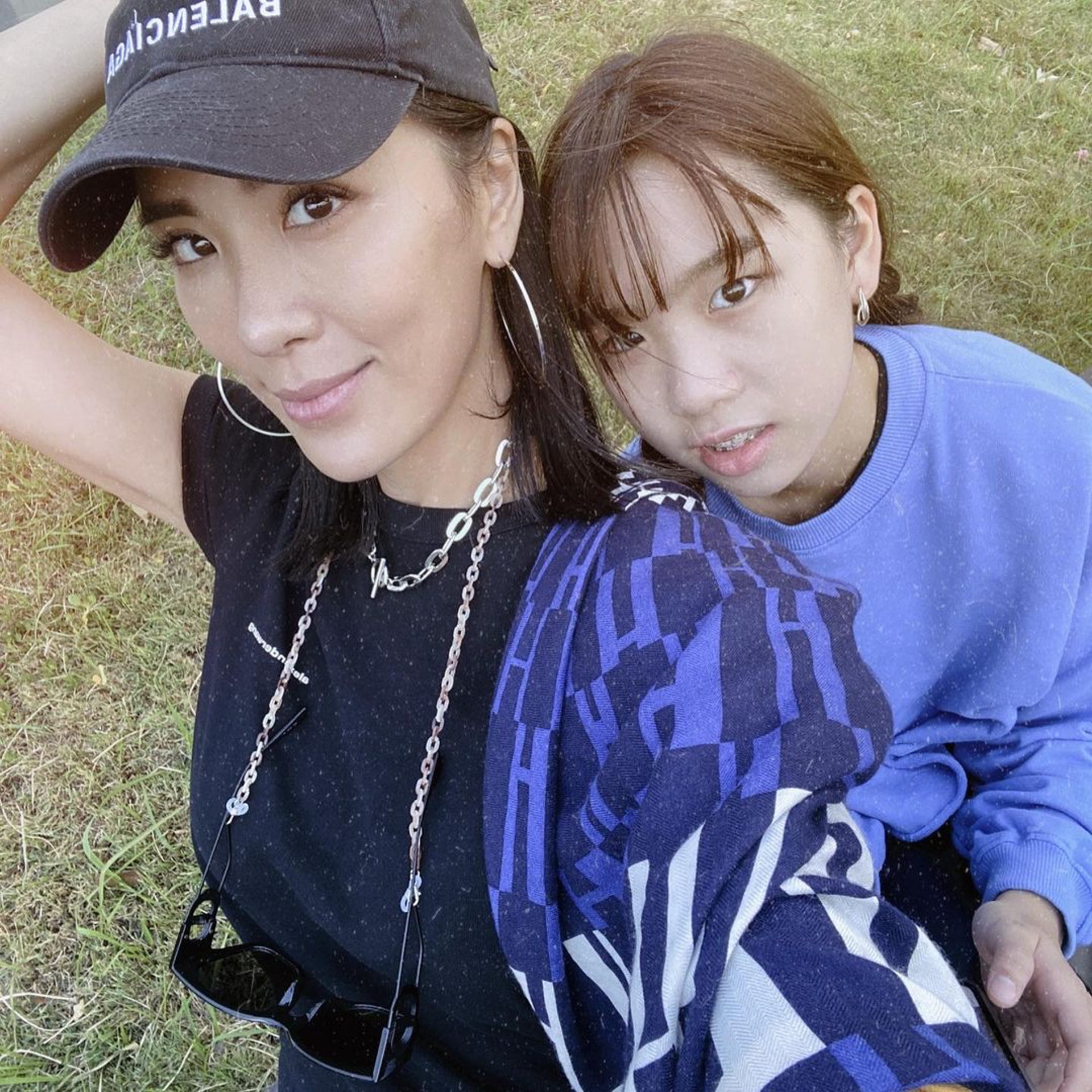 胡小禎6個單身後一樣自信的秘訣(IG:@karenhu1984) 胡小禎6個單身後一樣自信的秘訣(IG:@karenhu1984)