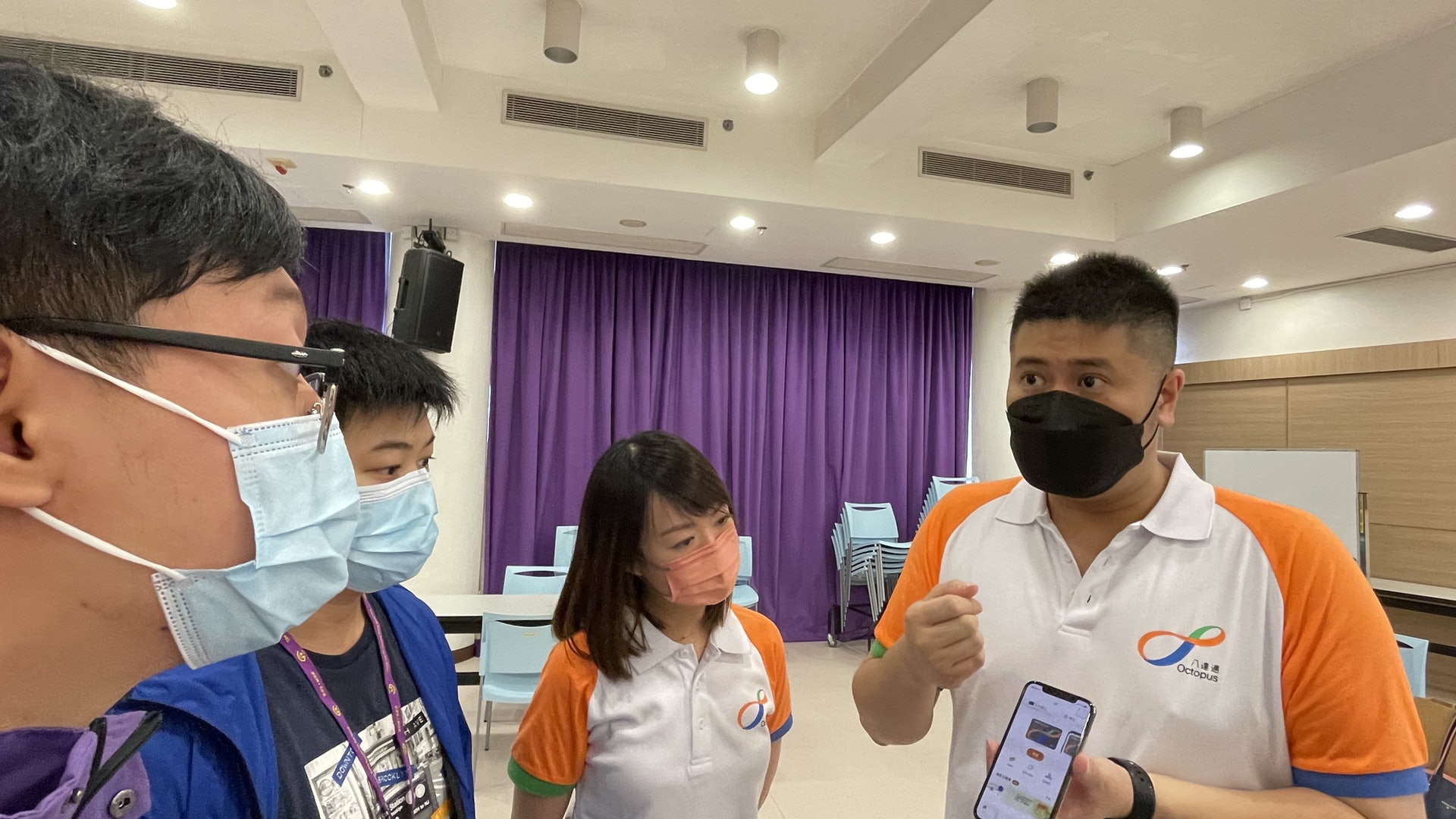 消費券|50元增值額可透過八達通App領取 一文看清八達通App功能 消費券|50元增值額可透過八達通App領取 一文看清八達通App功能