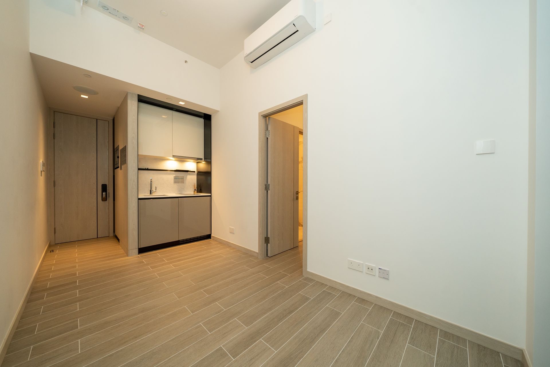 屯門上嵐首批50伙折實均價1元一房折實售450萬起 香港01 地產樓市