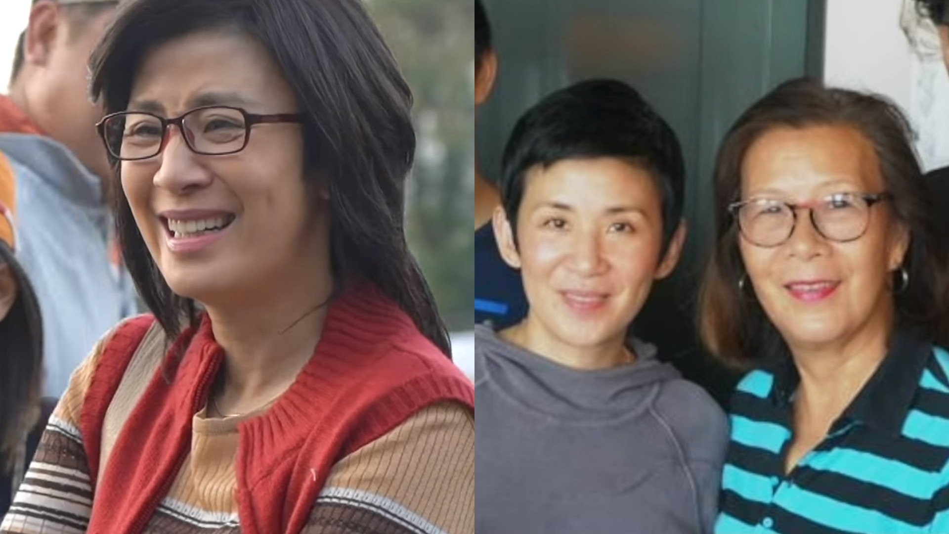 媽媽的神奇小子︱吳君如神還原當年蘇媽　本尊見到大讚︰照鏡一樣