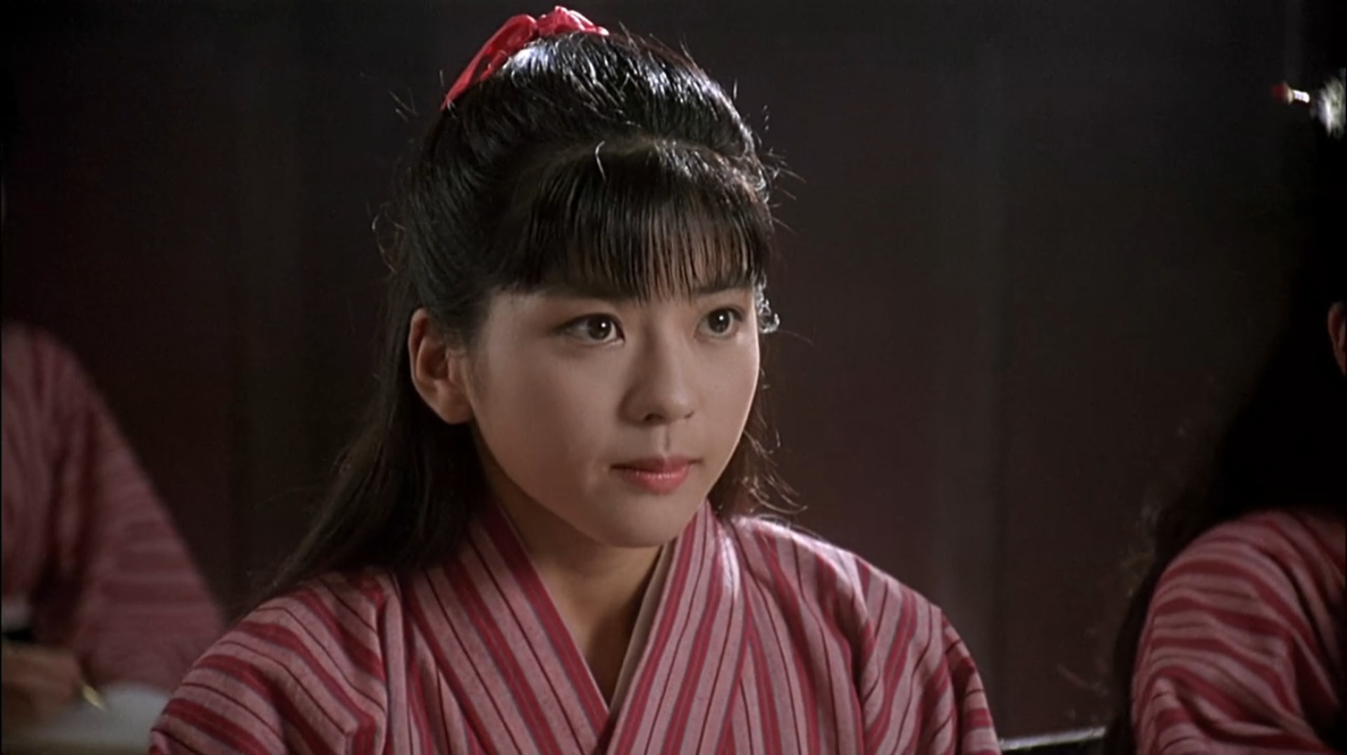 中山美穗妹妹傳暗戀李連杰多年終身未嫁顏值比姐姐更高 中山美穗妹妹傳暗戀李連杰多年終身未嫁顏值比姐姐更高