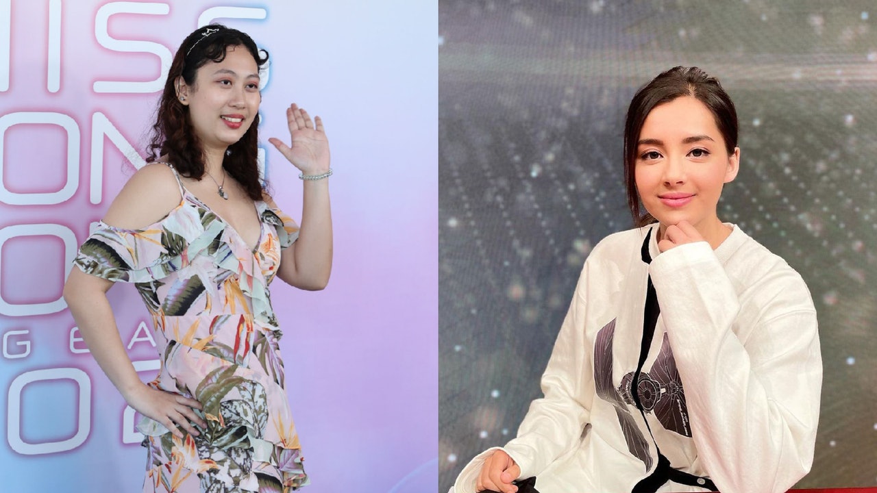「佛祖」利愛安簽約TVB火速開工 同謝嘉怡一齊加盟《愛回家》 「佛祖」利愛安簽約TVB火速開工 同謝嘉怡一齊加盟《愛回家》