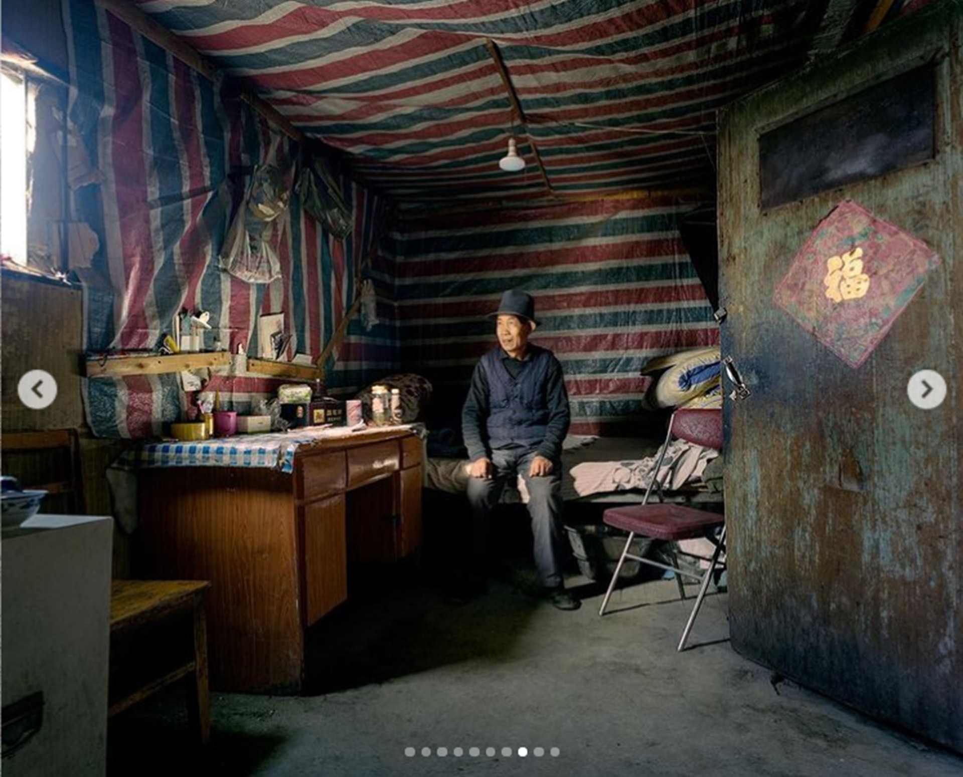 轉發攝影作品被批「抹黑新疆」 柯達致歉:文案由攝影師提供|香港01|即時中國