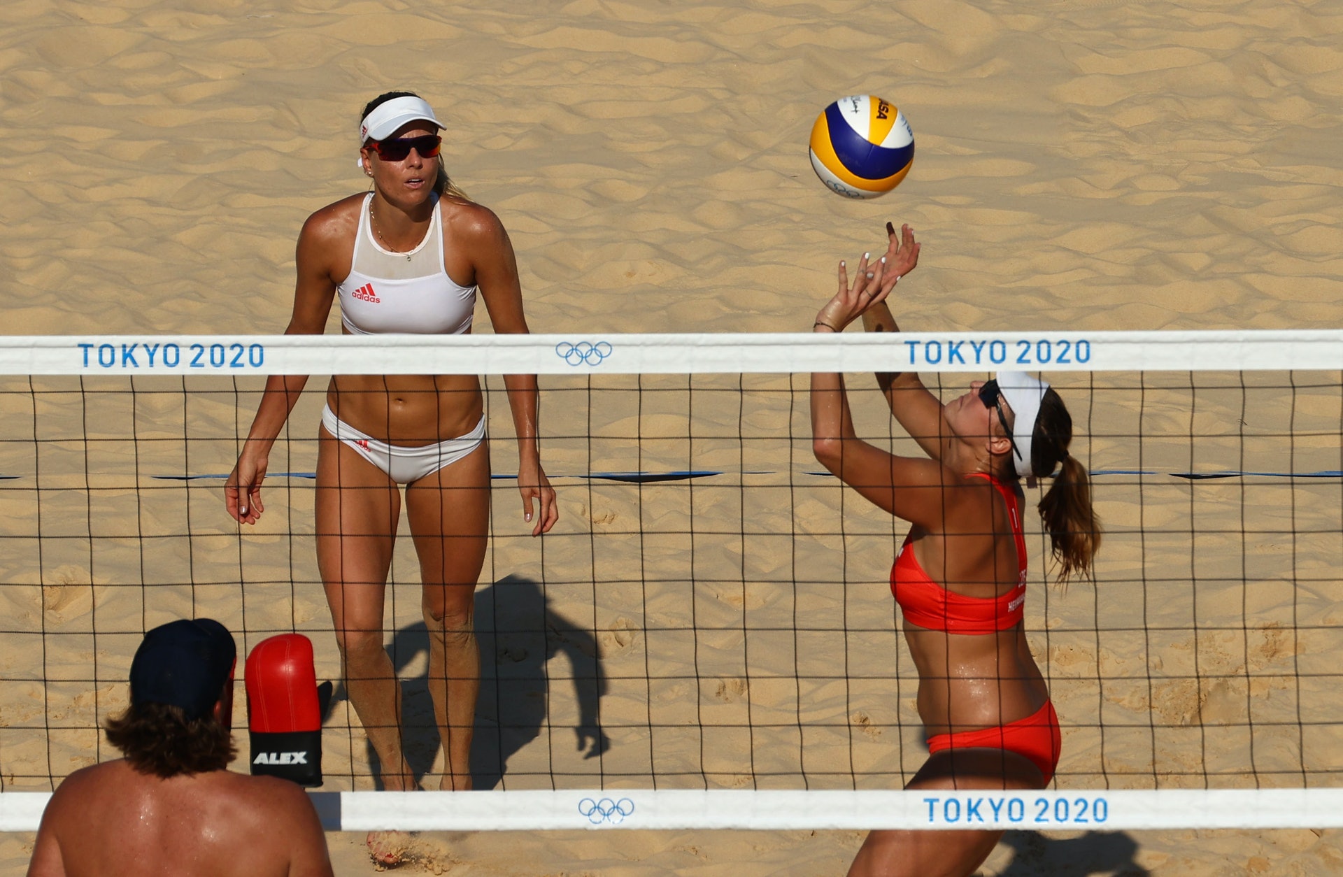 æ±äº¬å¥§é é¸çºæéåå