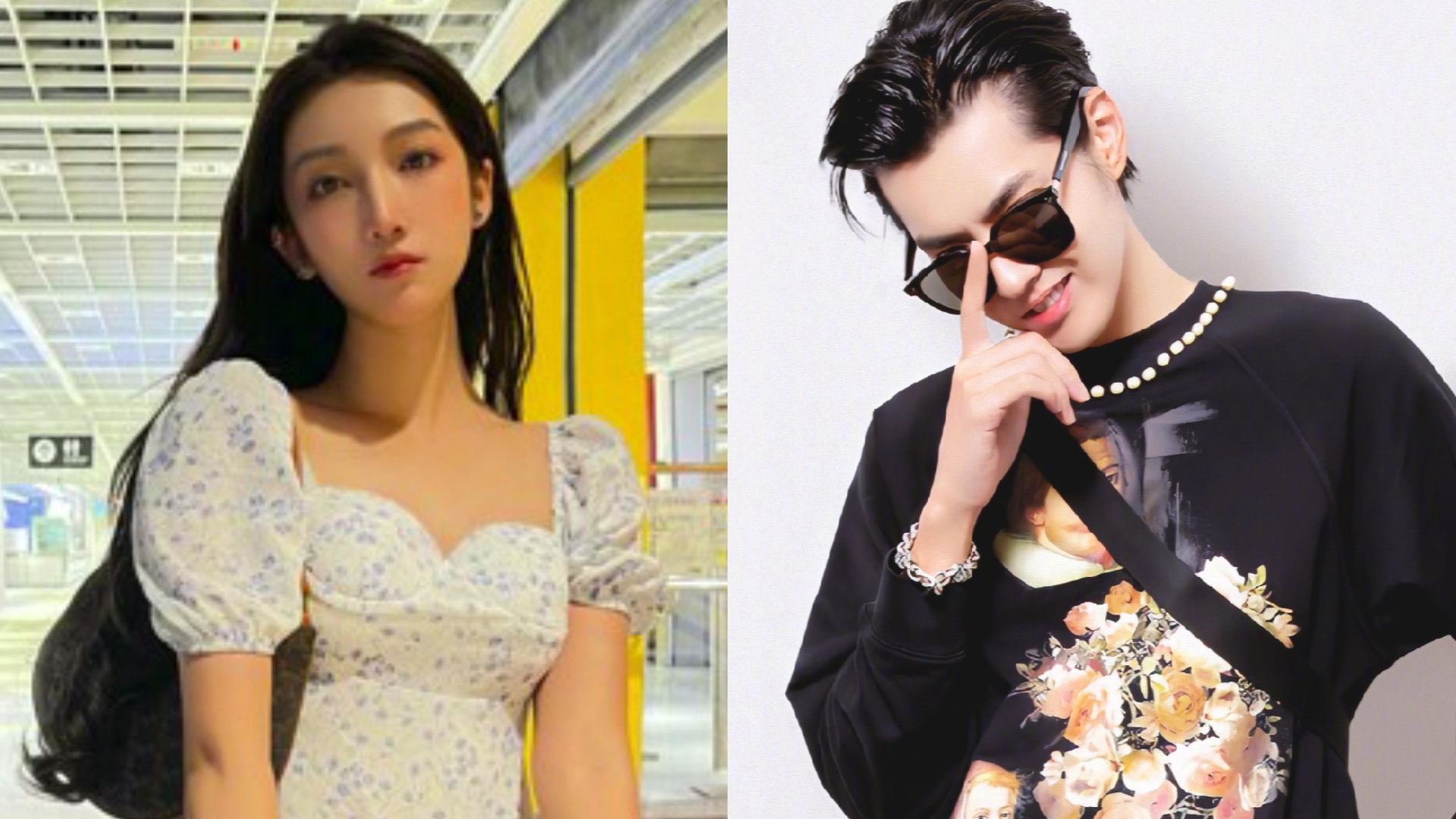 吳亦凡母親不堪騷擾向都美竹過數60萬 女方失蹤逾24小時後報平安 吳亦凡母親不堪騷擾向都美竹過數60萬 女方失蹤逾24小時後報平安