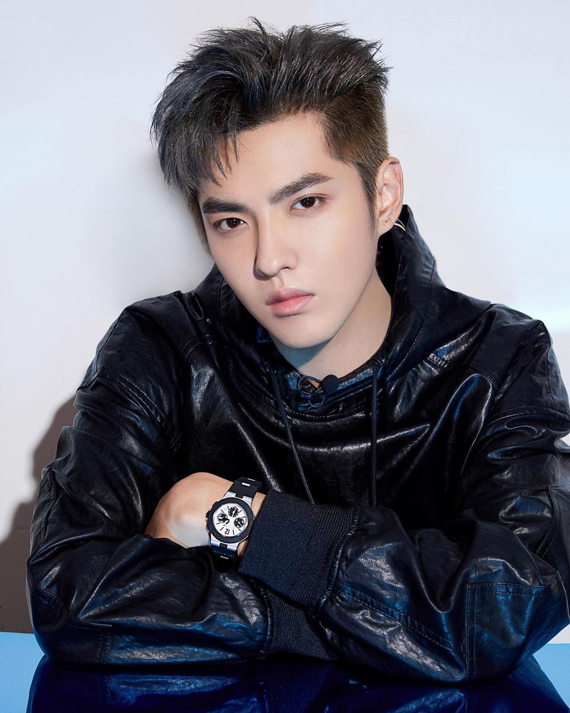 吳亦凡(IG@kriswu)