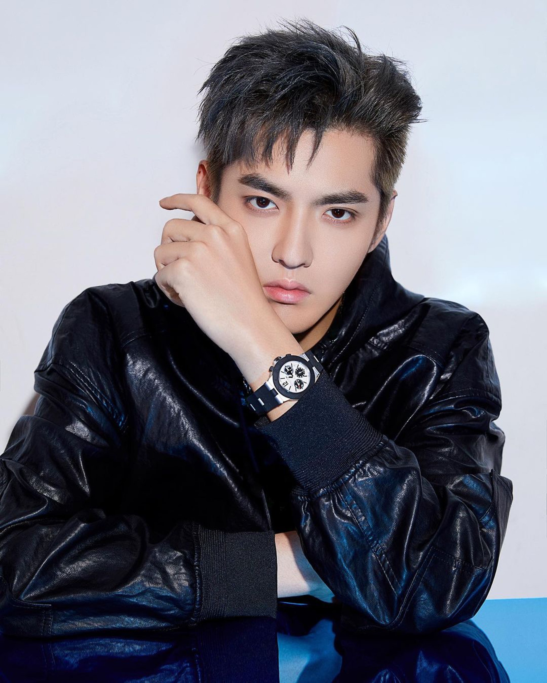 吳亦凡(IG@kriswu)