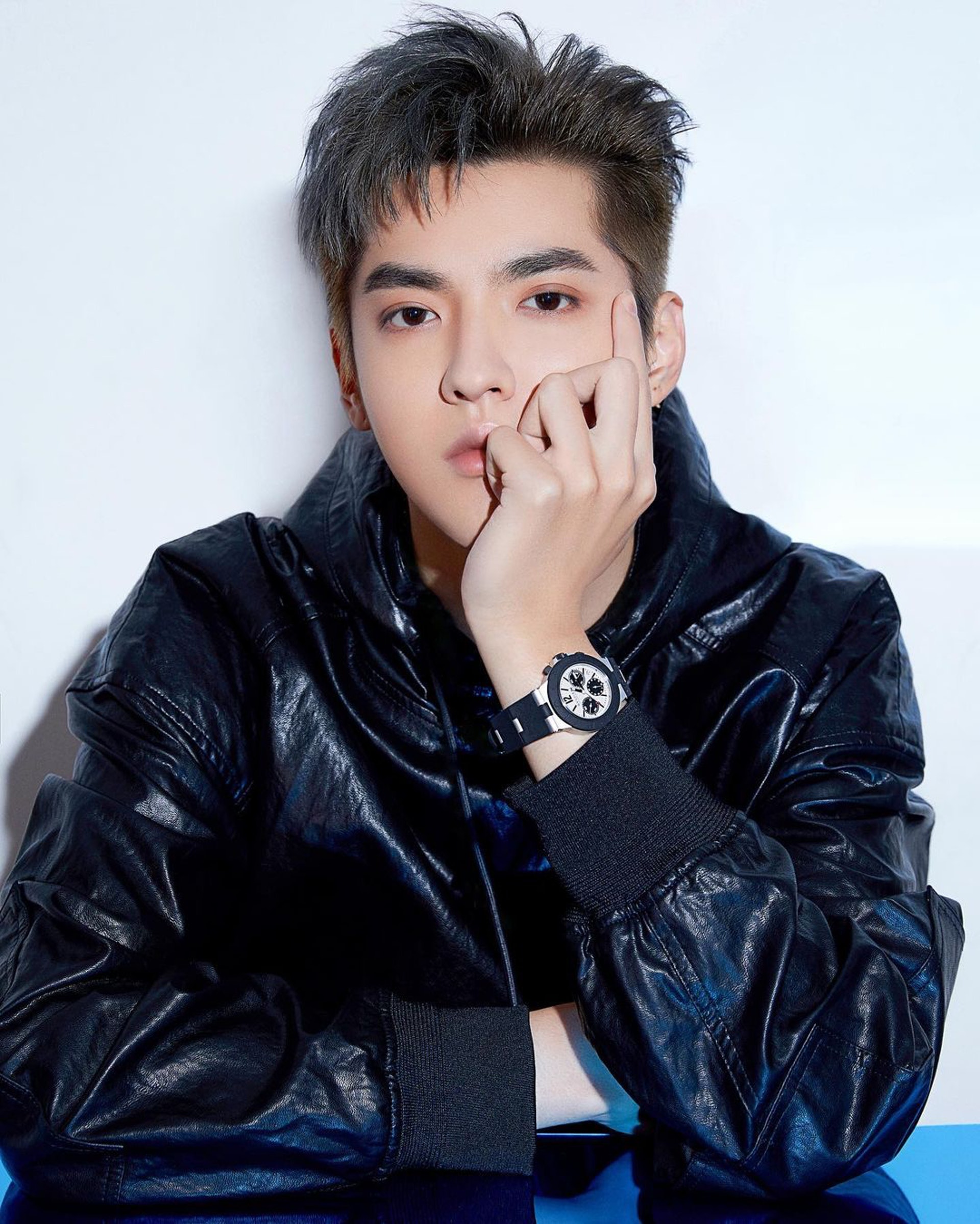 吳亦凡(IG@kriswu)