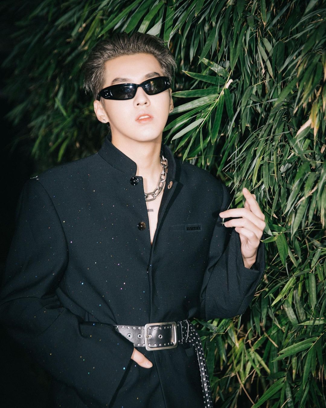 吳亦凡(IG@kriswu)