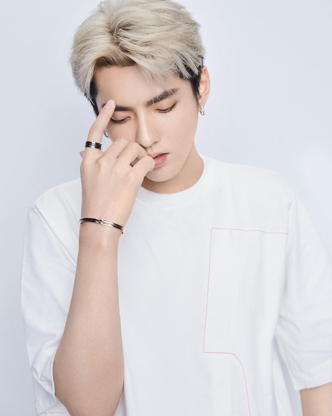 吳亦凡(IG@kriswu)