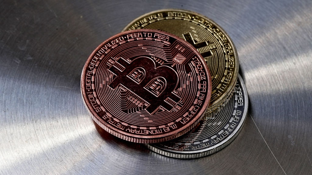 Bitcoin|大批台網民墮比特幣騙局 如出現這情況即知公司信不過 Bitcoin|大批台網民墮比特幣騙局 如出現這情況即知公司信不過