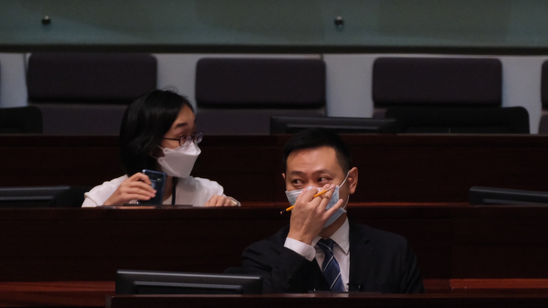 TVB已購入北京冬奧播映權 徐英偉:無意買世界盃轉播權 TVB已購入北京冬奧播映權 徐英偉:無意買世界盃轉播權