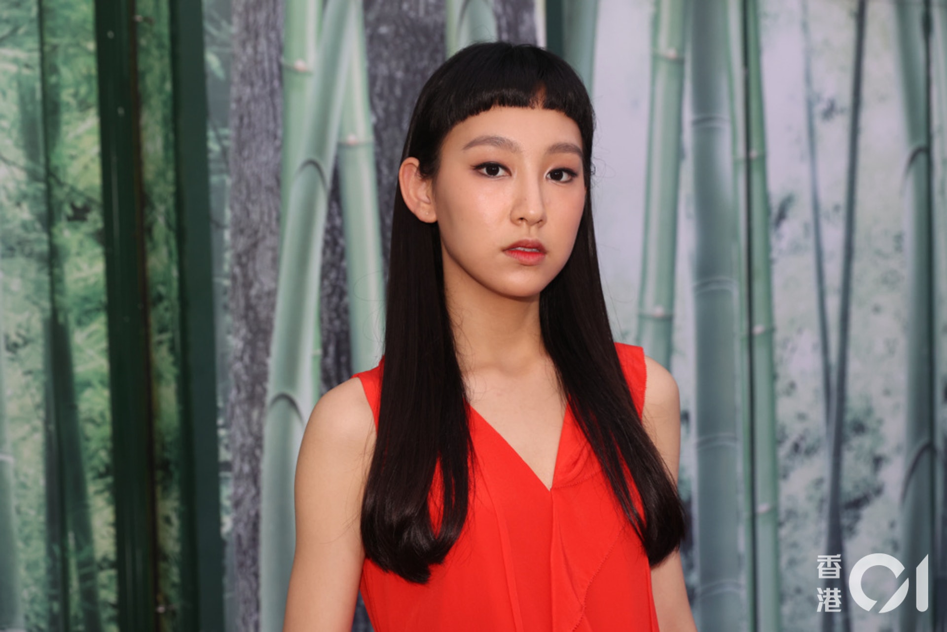 炎明熹本名王佳恩唔係姓炎位 改姓 藝人包括吳亦凡 炎明熹本名王佳恩唔係姓炎位 改姓 藝人包括吳亦凡