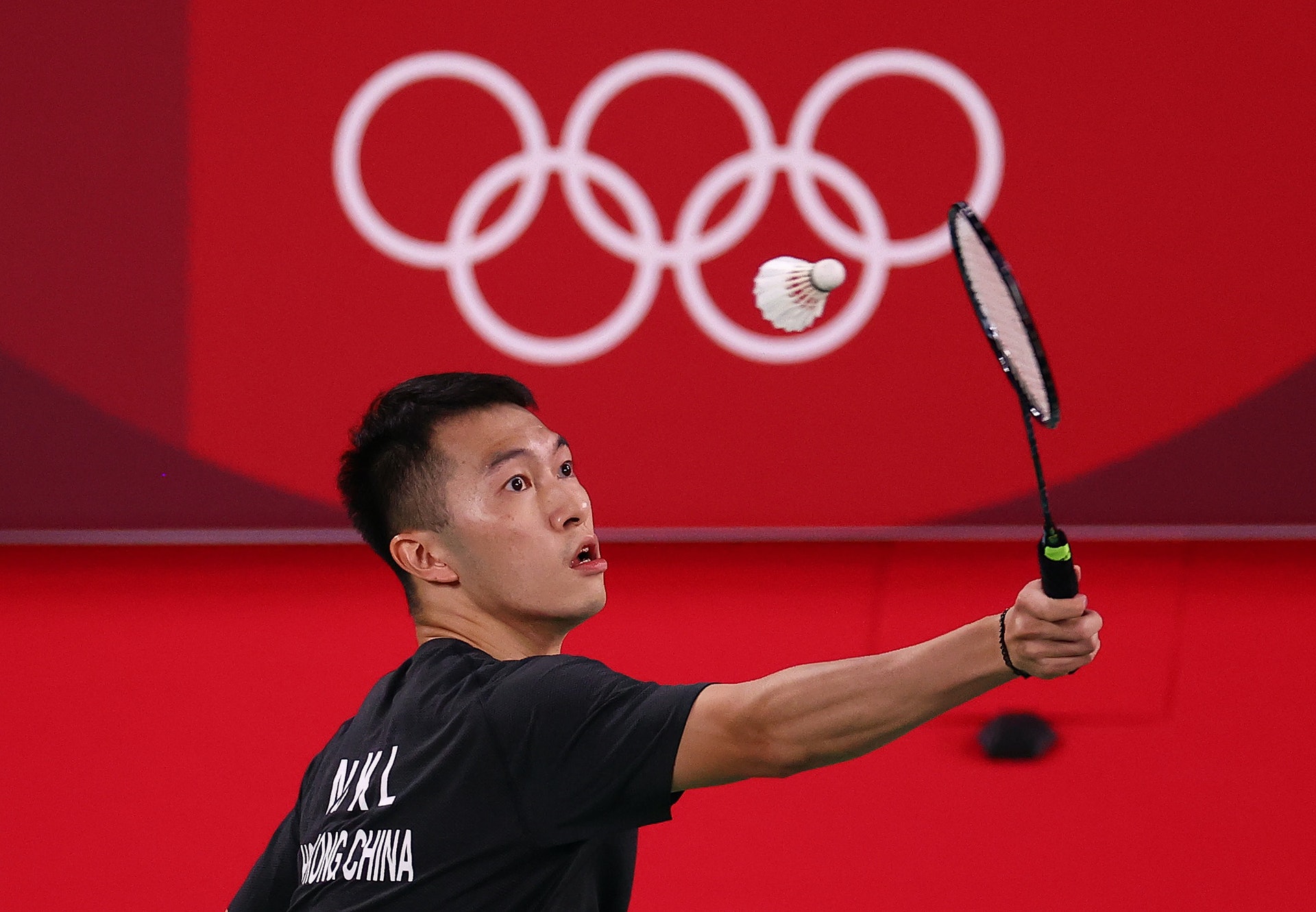 æ±äº¬å¥§é ä¼å®¶æçºèº«ç©¿é»'è¡£è§£ç« ä¸ç´çºä»£è¡¨é¦æ¸¯æ¯