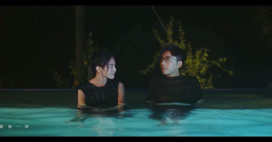 MIRROR夏日企劃｜Edan呂爵安《小諧星》MV　上架18小時近50萬瀏覽