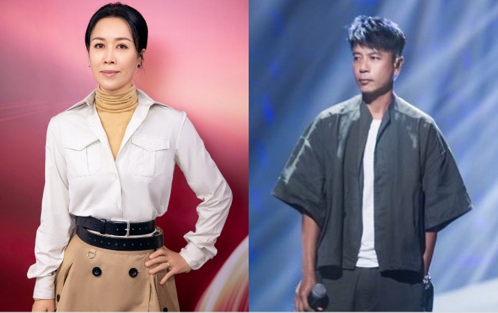 中國好聲音｜那英第8次擔任導師　李克勤強勢加盟今季仲有助教