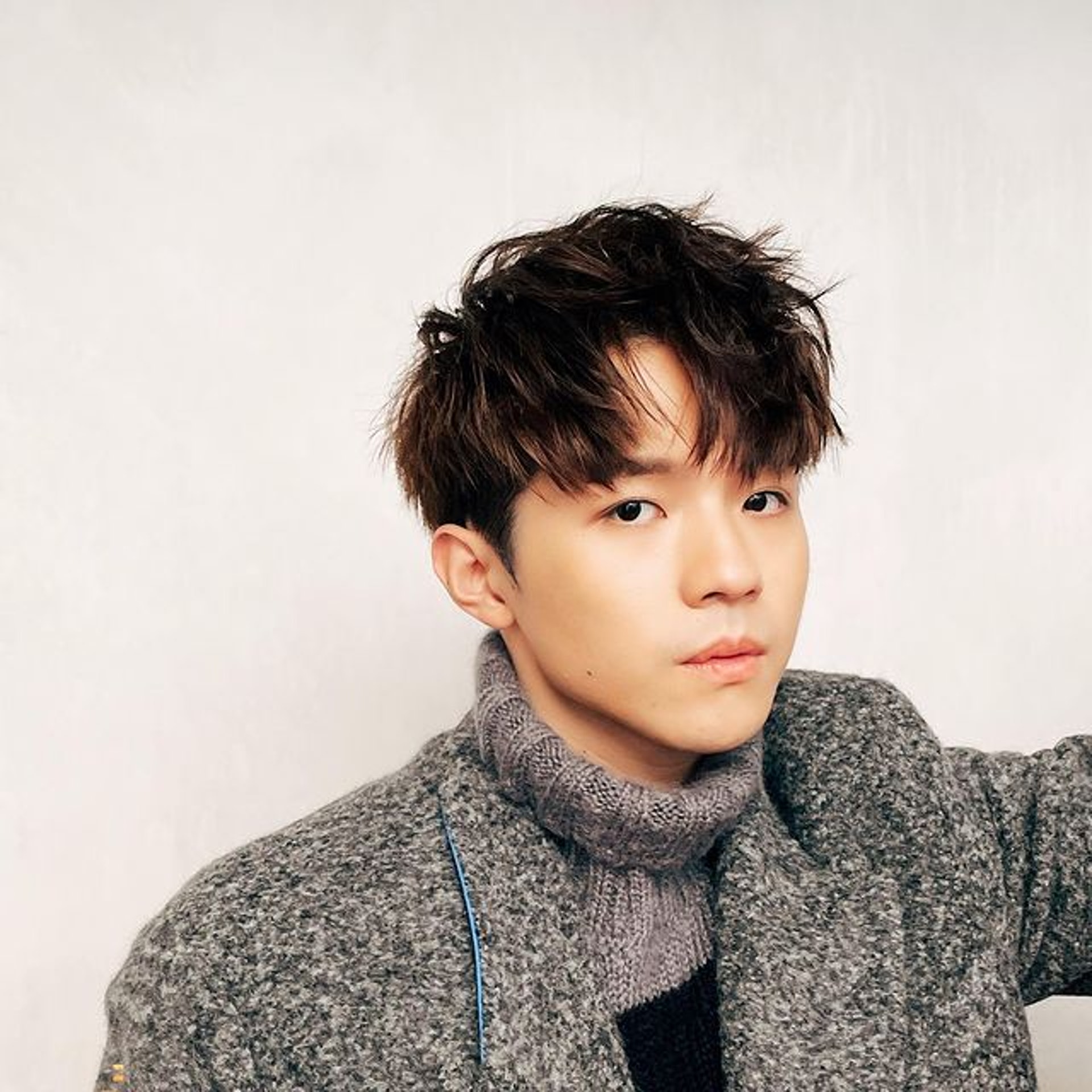 Ian。(IG/ @iancychan) Ian。(IG/ @iancychan)