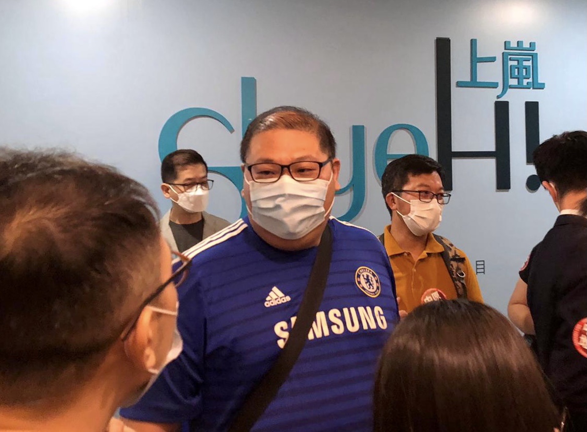 上嵐開售 買家蔡先生 元朗新盤價錢貴轉投屯門購一房 香港01 地產樓市 上嵐開售 買家蔡先生 元朗新盤價錢貴轉投屯門購一房 香港01 地產樓市