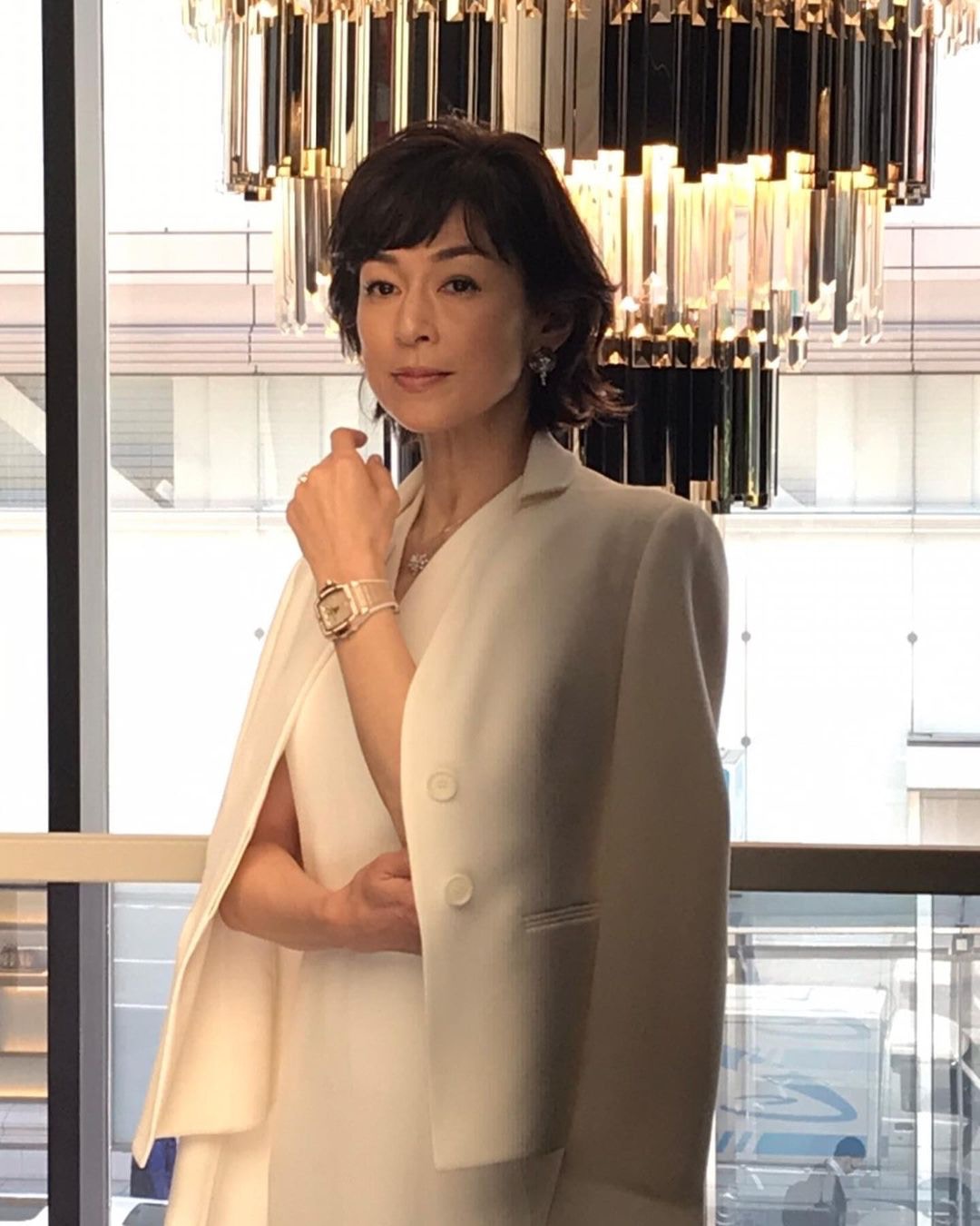 鈴木保奈美54歲離婚真活出赤名莉香勇敢去愛主動分手灑脱離開 香港01 知性女生 鈴木保奈美54歲離婚真活出赤名莉香勇敢去愛主動分手灑脱離開 香港01 知性女生