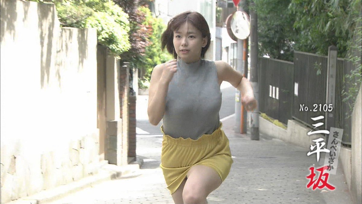 日本萌妹擁女神顏值及爆衫胸肌衣服一脫驚呆網民 真人版伊之助 日本萌妹擁女神顏值及爆衫胸肌衣服一脫驚呆網民 真人版伊之助