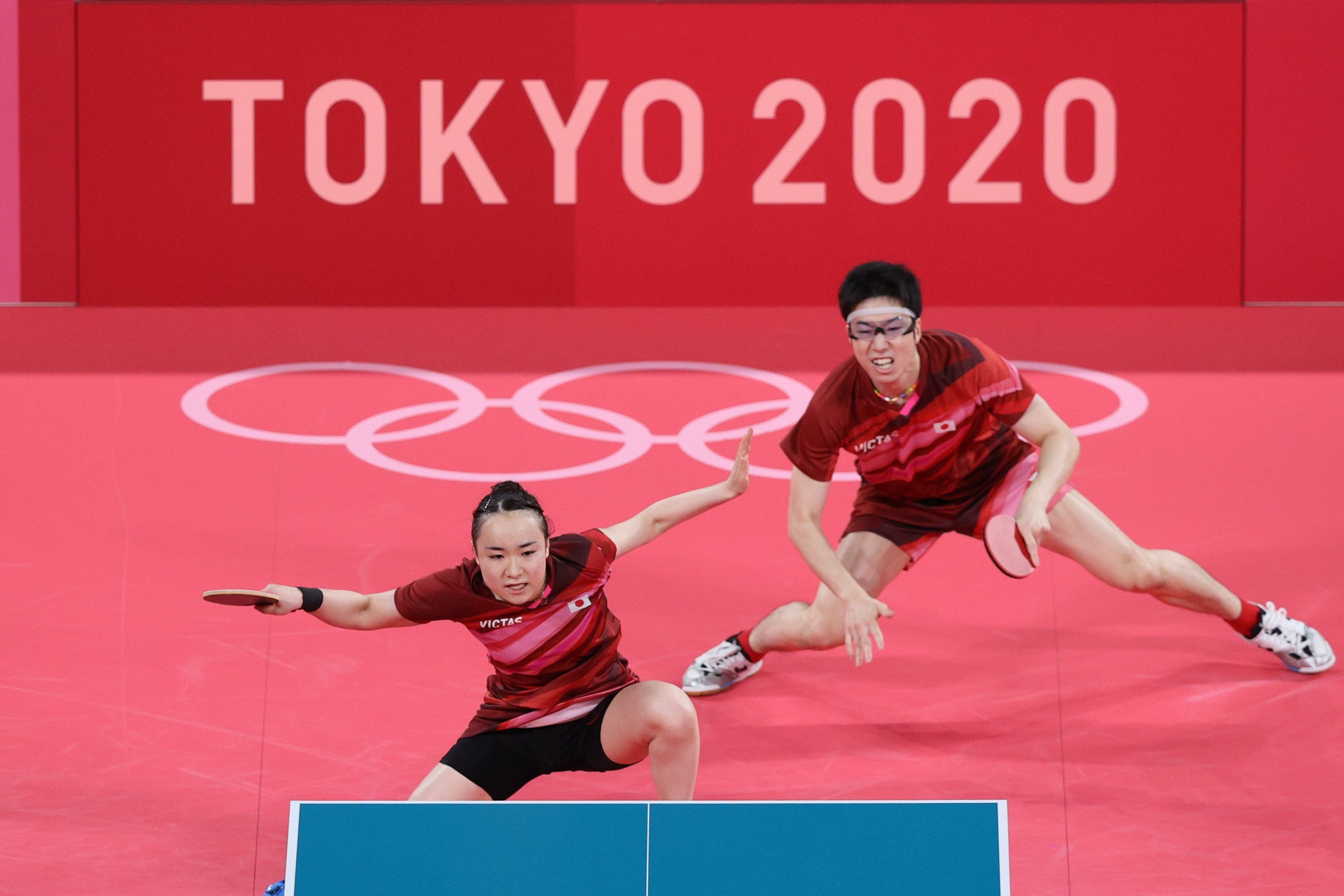 東京奧運 水谷隼伊藤美誠兒時照片曝光兄妹情合力打破中國壟斷 香港01 即時體育 東京奧運 水谷隼伊藤美誠兒時照片曝光兄妹情合力打破中國壟斷 香港01 即時體育