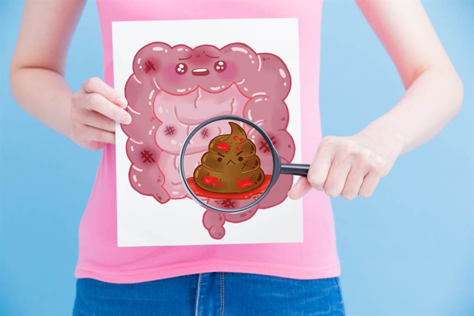 多吃膳食纖維可幫助結便。(圖片:shutterstock) 多吃膳食纖維可幫助結便。(圖片:shutterstock)