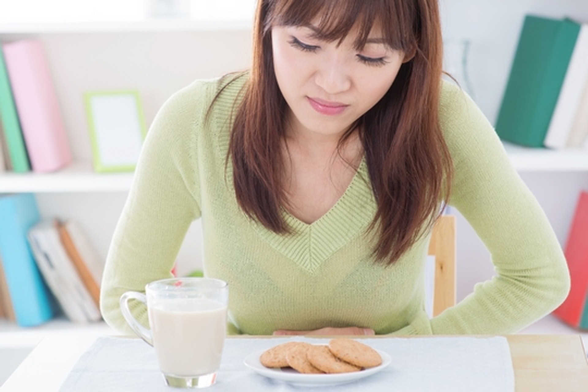 有便意需及時排出,要不然乾身宿便很難排出。(圖片:kknews) 有便意需及時排出,要不然乾身宿便很難排出。(圖片:kknews)