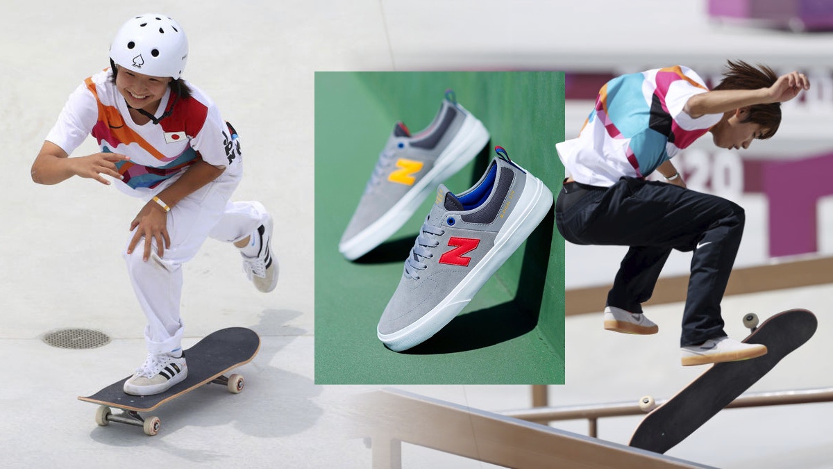 NIKE - NIKE SB 東京オリンピック日本ユニ Mサイズ 堀米雄斗  西矢椛 おしゃれ度も鬼ヤベェ。ナイキ SBのスケートボード各国公式