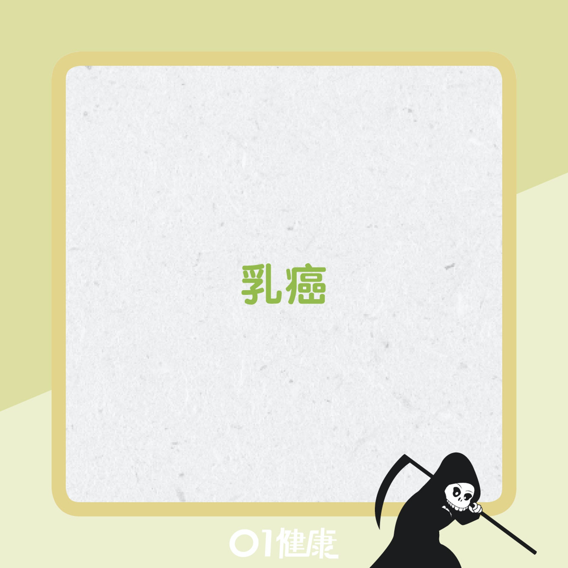 薑可預防哪6大癌症?(01製圖) 薑可預防哪6大癌症?(01製圖)