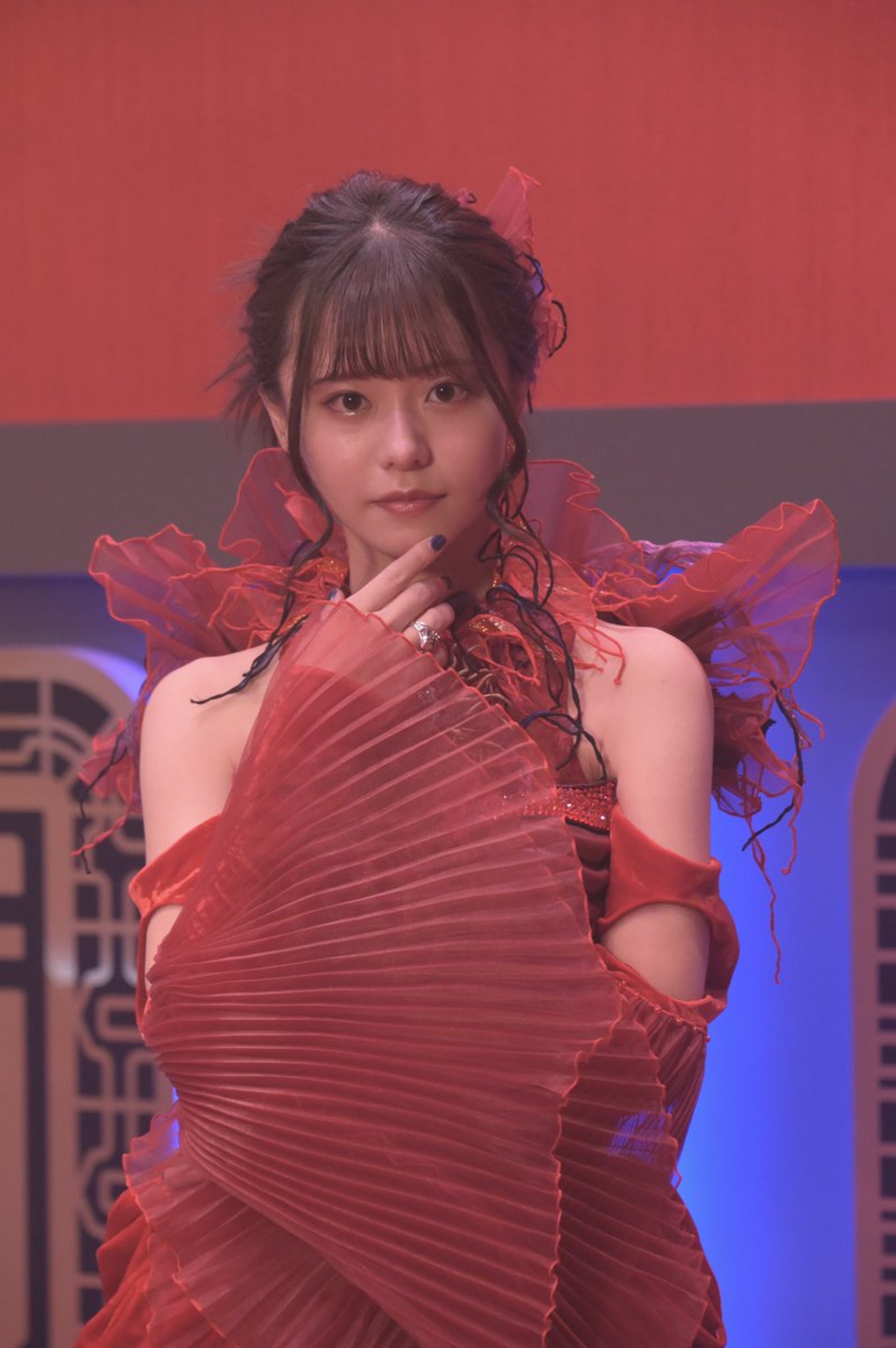 幪面超人revice 淺倉唯曾當偶像 井本彩花是剛力彩芽師妹 幪面超人revice 淺倉唯曾當偶像 井本彩花是剛力彩芽師妹