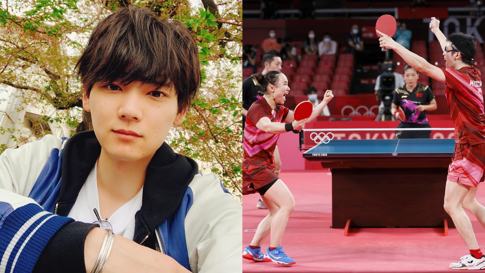 古川雄輝中日乒乓大戰期間發微博被內地網民鬧爆挑釁 滾出中國 香港01 即時娛樂 古川雄輝中日乒乓大戰期間發微博被內地網民鬧爆挑釁 滾出中國 香港01 即時娛樂